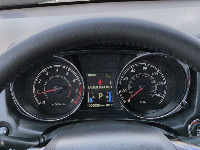 Used 2026 Mitsubishi Outlander Sport SEL AWD/4WD image 25