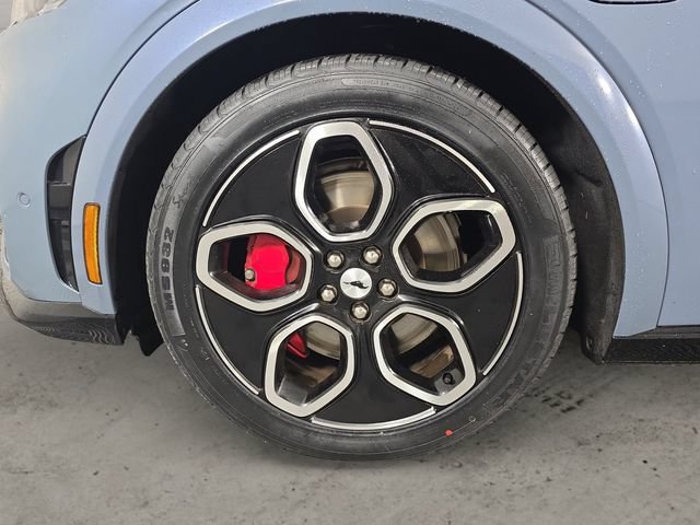 Certified 2023 Ford Mustang Mach-E GT AWD/4WD image 9