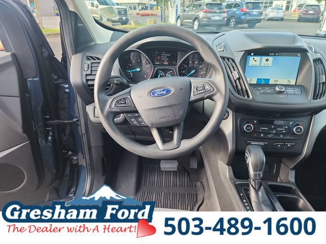 Certified 2019 Ford Escape SE AWD/4WD image 19