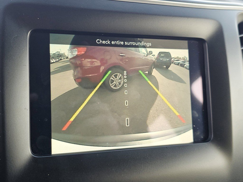 Used 2020 Jeep Cherokee Latitude Plus image 8