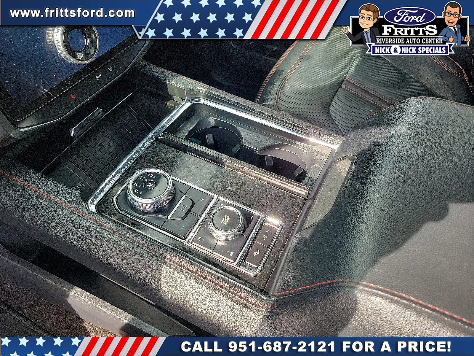 Certified 2022 Ford Expedition Max Limited image 9