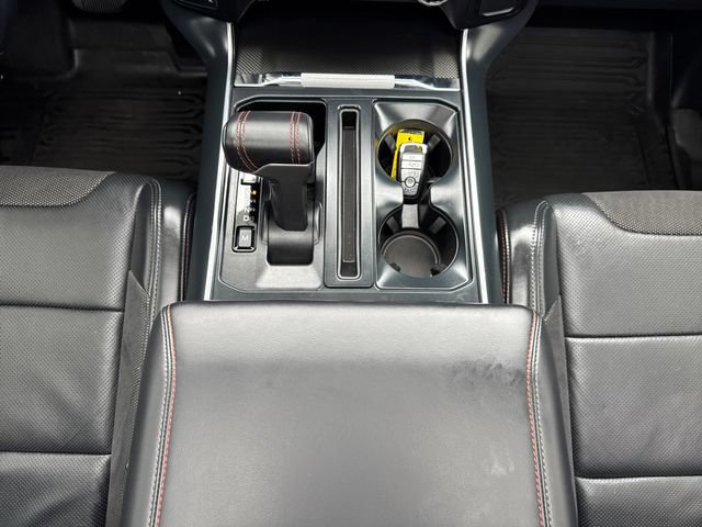Certified 2024 Ford F150 Raptor AWD/4WD image 24