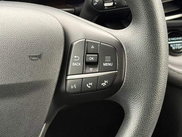 Certified 2024 Ford Bronco Sport Big Bend AWD/4WD image 29