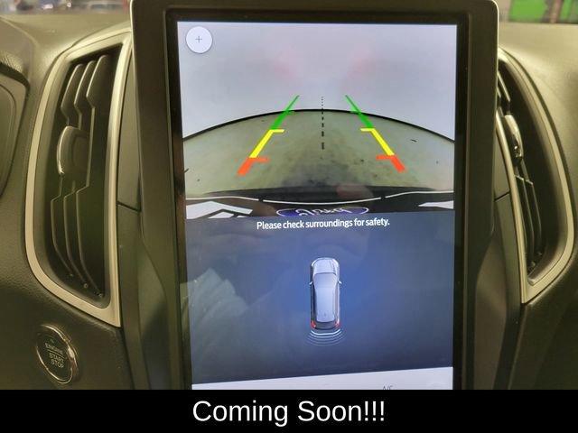 Certified 2023 Ford Edge ST-Line image 35