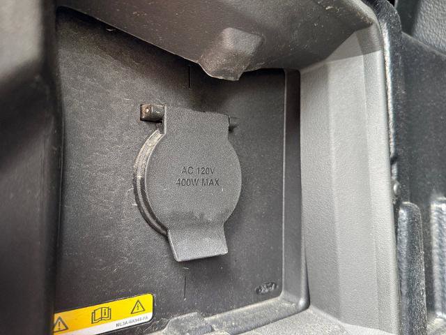 Certified 2022 Ford F150 XLT w/ Equipment Group 302A High image 18