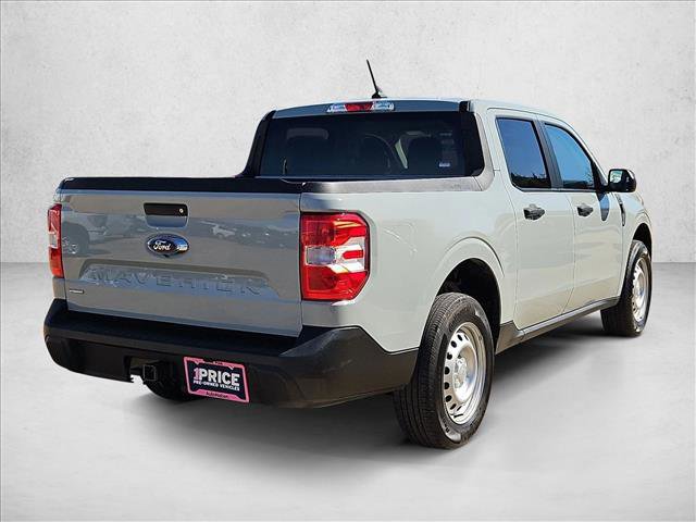 Certified 2024 Ford Maverick XL image 3