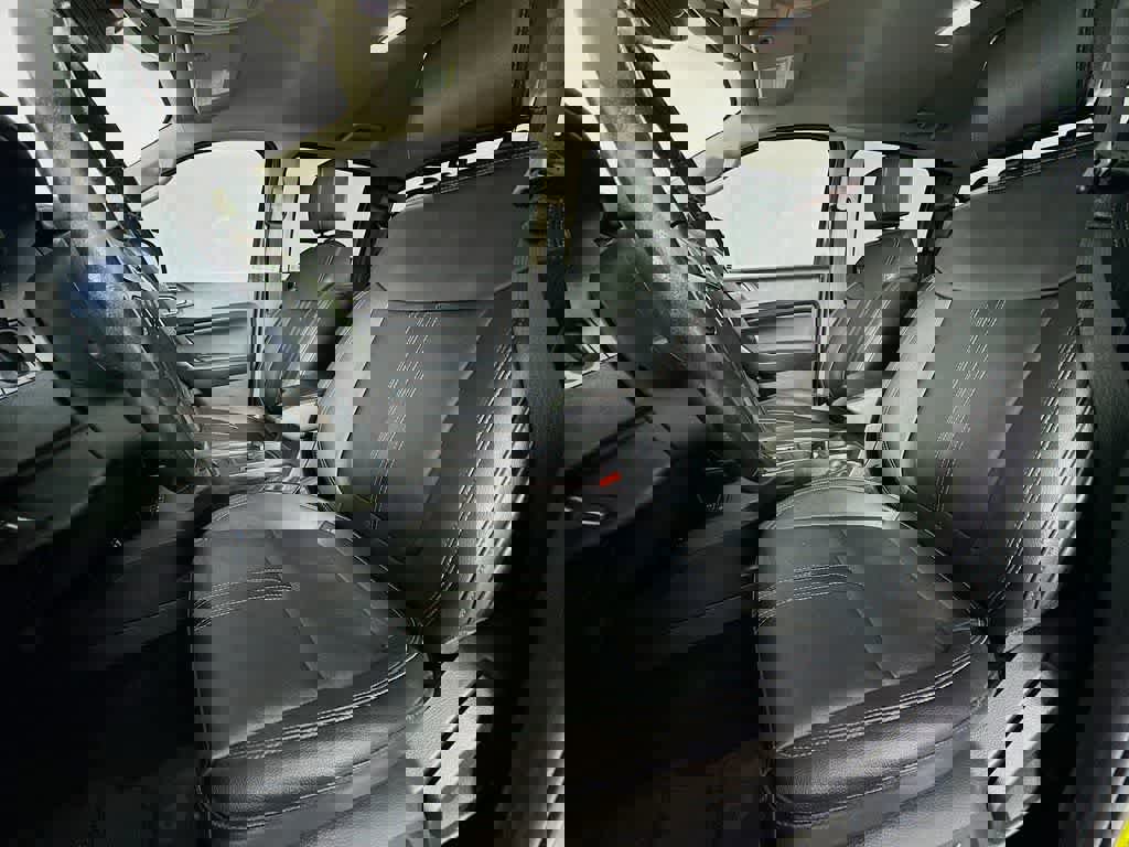 Certified 2023 Ford Ranger Lariat w/ Equipment Group 501A High image 15