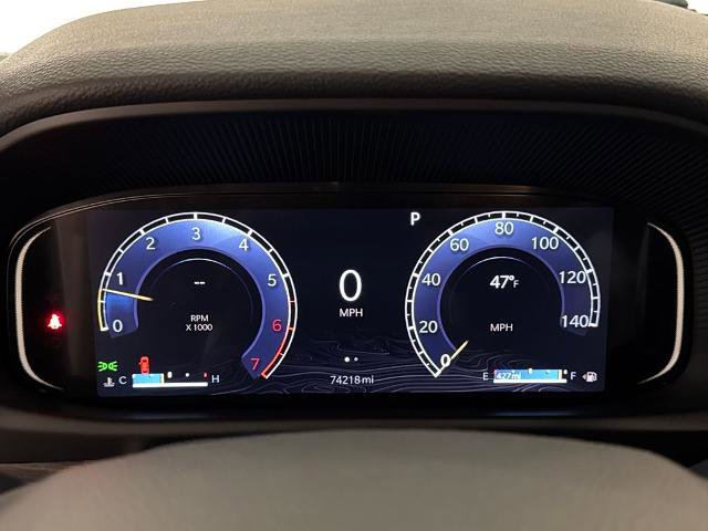 Used 2024 Jeep Wagoneer Series II w/ Flexible Seating Group image 24