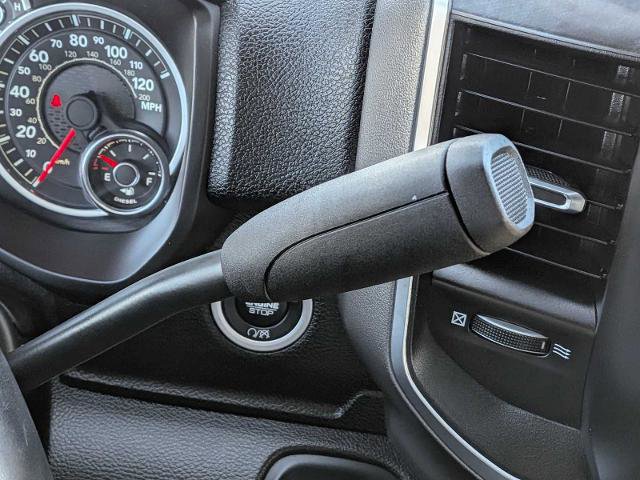 Used 2024 RAM 3500 Big Horn image 31