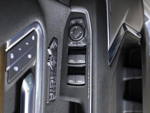 Used 2024 Chevrolet Silverado 1500 High Country image 17