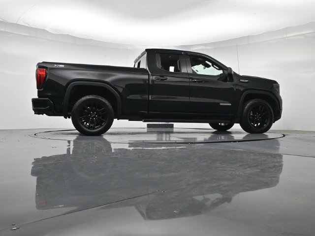 Used 2022 GMC Sierra 1500 Elevation w/ Preferred Package AWD/4WD image 28