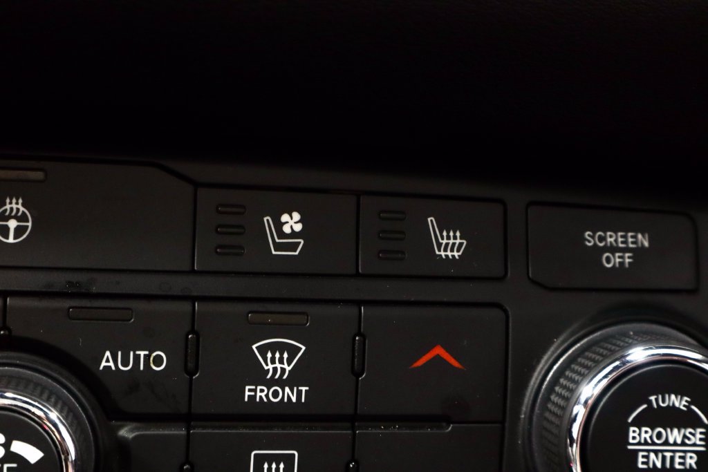Used 2025 Dodge Durango R/T AWD/4WD image 6