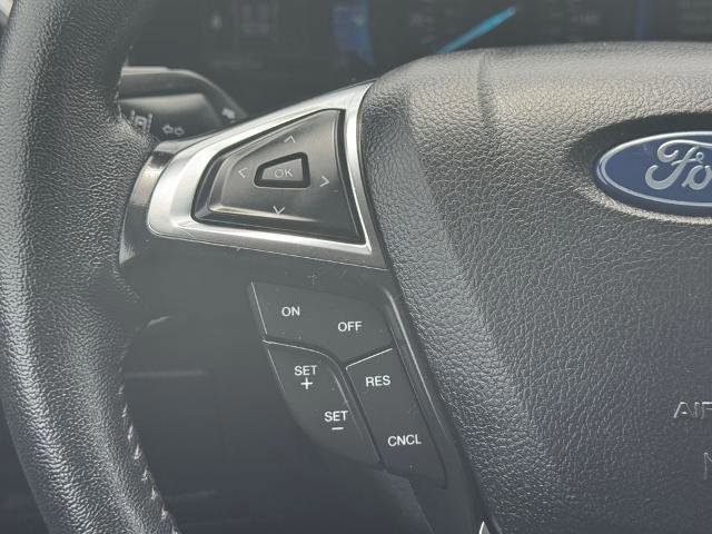 Certified 2024 Ford Edge SEL AWD/4WD image 21