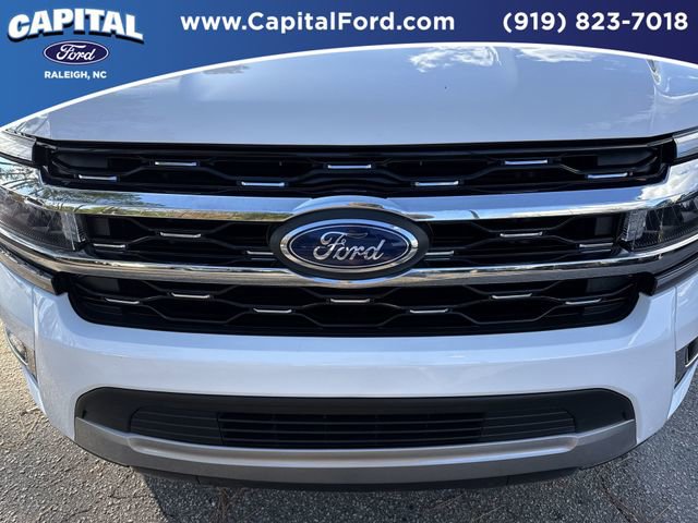 Certified 2024 Ford Expedition Max Limited image 10