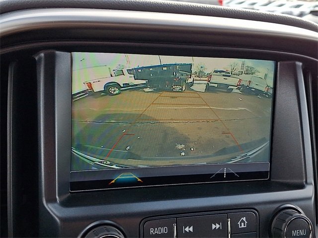 Used 2018 Chevrolet Colorado Z71 image 17