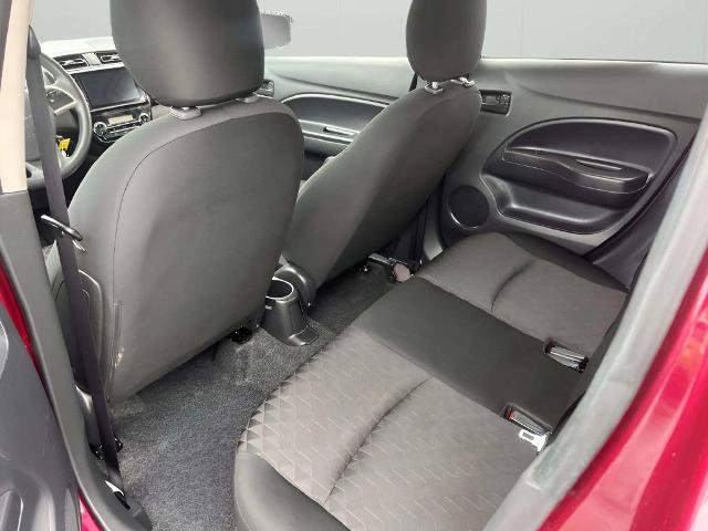 Used 2024 Mitsubishi Mirage ES FWD image 15
