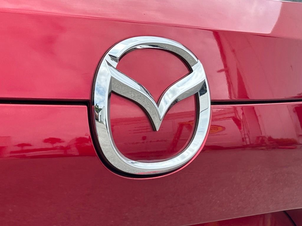 Used 2020 MAZDA CX-5 Touring FWD image 23