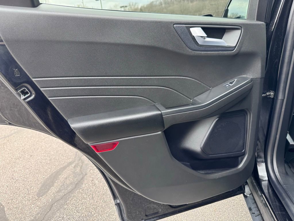 Certified 2024 Ford Escape ST-Line w/ Tech Pack #1 image 24