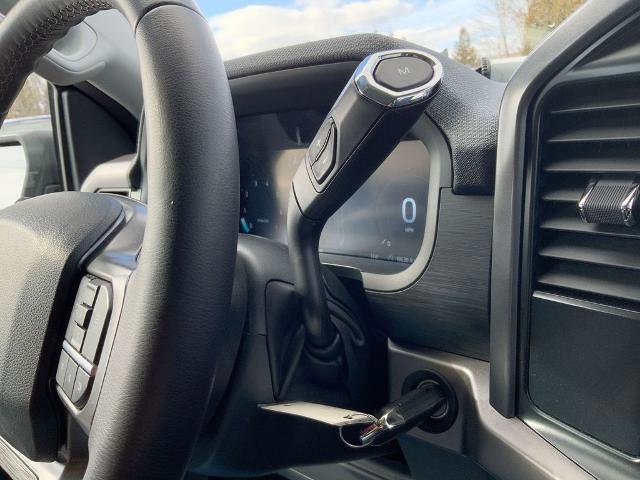 Certified 2025 Ford F150 XLT w/ Equipment Group 301A Standard image 19