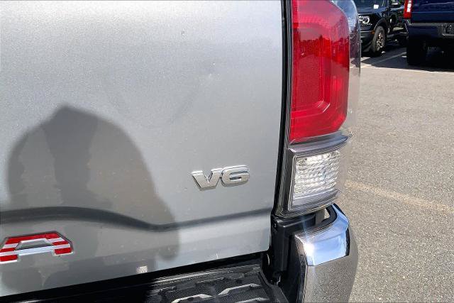 Used 2023 Toyota Tacoma TRD Off-Road AWD/4WD image 10