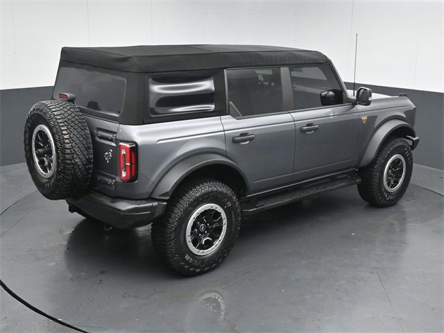 Certified 2021 Ford Bronco Badlands image 15