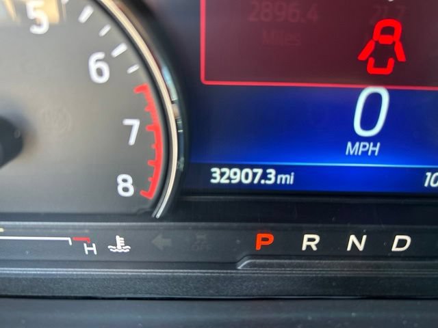 Certified 2023 Ford Explorer XLT AWD/4WD image 12