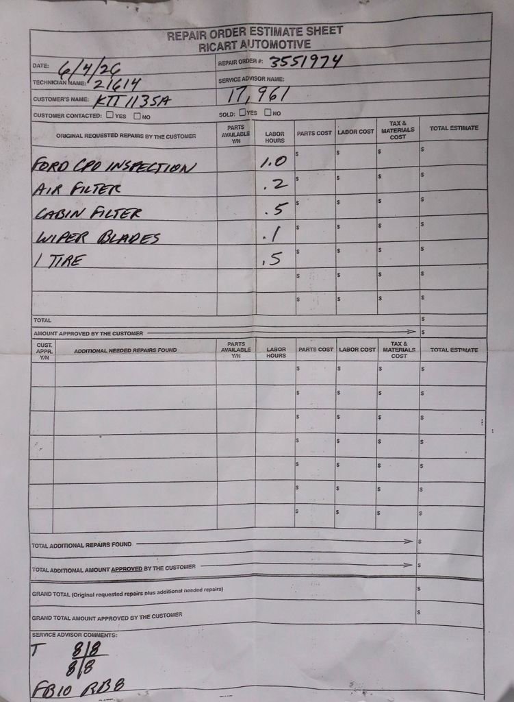 Used 2025 Kia Sorento EX w/ EX Panoramic Sunroof Package AWD/4WD image 6