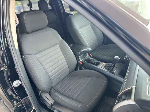 Certified 2020 Ford Ranger XLT w/ Equipment Group 302A Luxury RWD image 27