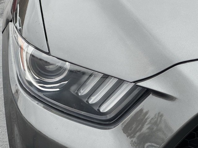 Certified 2017 Ford Mustang GT Premium w/ Black Accent Package image 10