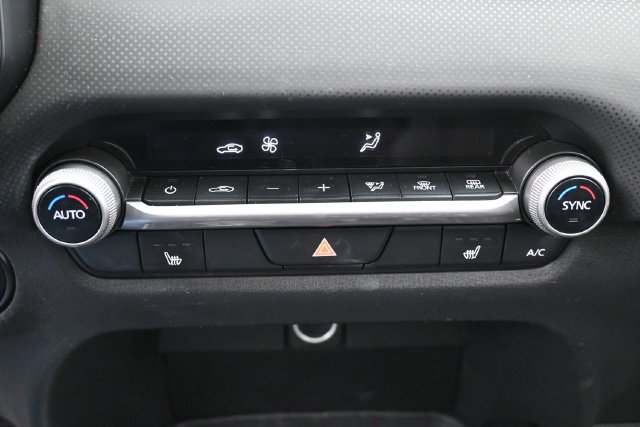 Used 2023 MAZDA CX-50 2.5 S w/ Cargo Package AWD/4WD image 22