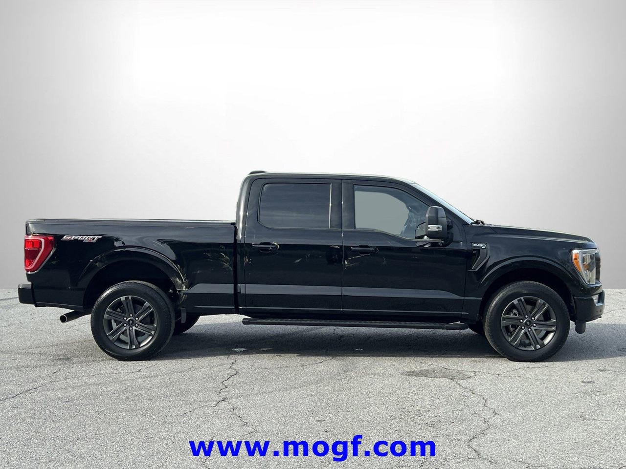 Certified 2023 Ford F150 XLT w/ Equipment Group 302A High video 2