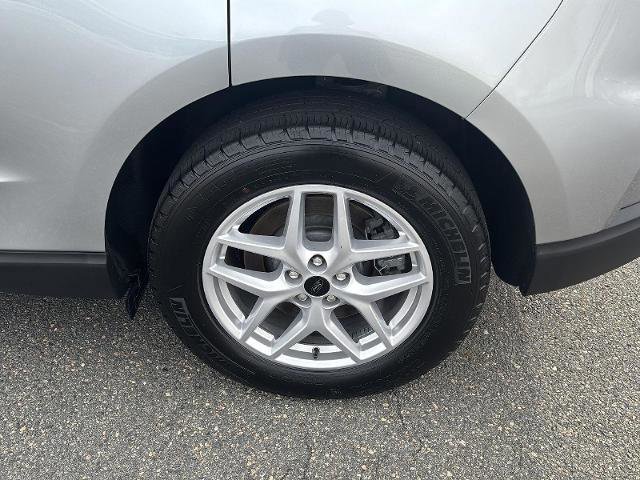 Certified 2024 Ford Edge SEL image 34