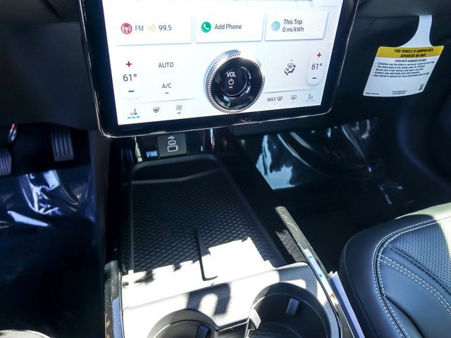 Certified 2026 Ford Mustang Mach-E Premium AWD/4WD image 25