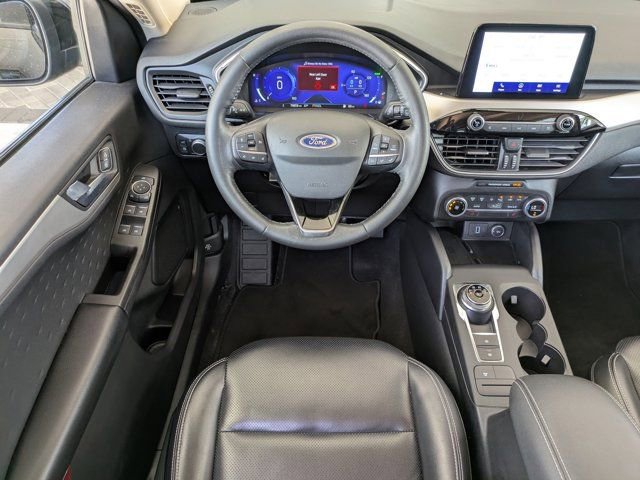 Certified 2020 Ford Escape SE Sport image 13