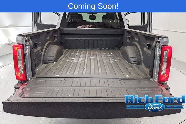 Certified 2024 Ford F250 XLT AWD/4WD image 18
