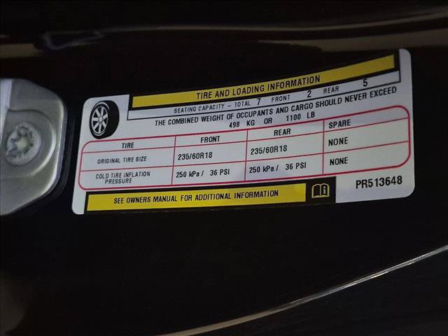 Used 2023 Chrysler Pacifica Touring-L w/ S Appearance Package FWD image 26
