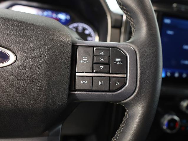 Certified 2023 Ford F150 XLT w/ Equipment Group 302A High AWD/4WD image 31