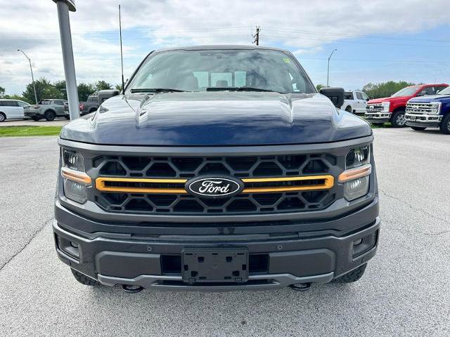 Certified 2024 Ford F150 Tremor w/ Tow/Haul Package AWD/4WD image 9