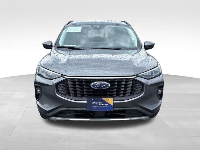 Certified 2025 Ford Escape Platinum AWD/4WD image 4