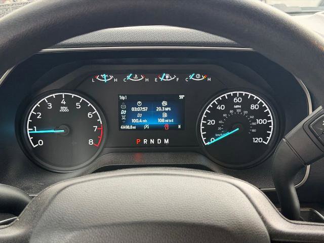 Certified 2023 Ford F150 XL w/ STX Appearance Package AWD/4WD image 14