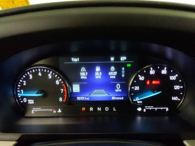 Certified 2022 Ford Explorer XLT w/ Equipment Group 202A AWD/4WD image 12