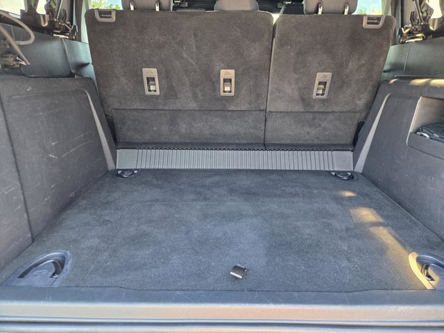 Certified 2021 Ford Bronco Big Bend AWD/4WD image 27