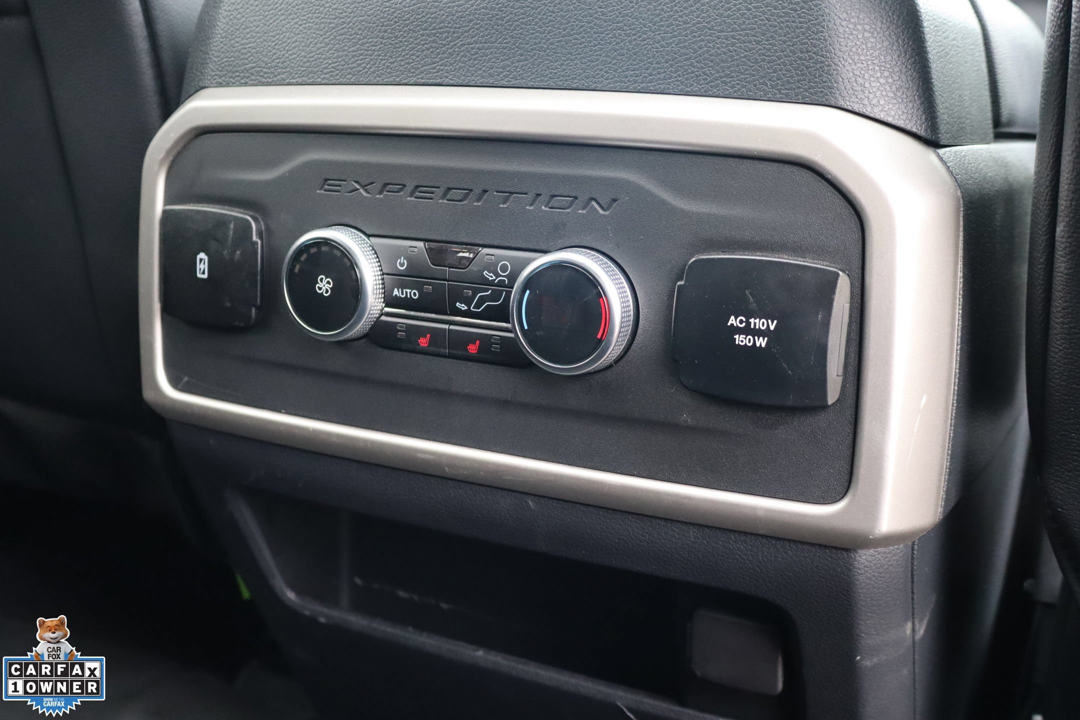 Certified 2023 Ford Expedition Max Limited AWD/4WD image 28