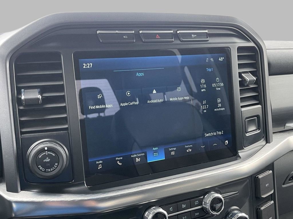 Certified 2022 Ford F150 Lariat image 32