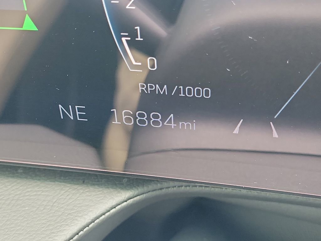 Used 2025 Cadillac CT5 Premium Luxury RWD image 27