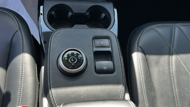 Certified 2023 Ford Mustang Mach-E Select RWD image 22