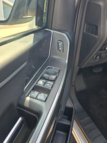 Certified 2023 Ford F150 XLT w/ Equipment Group 302A High image 11