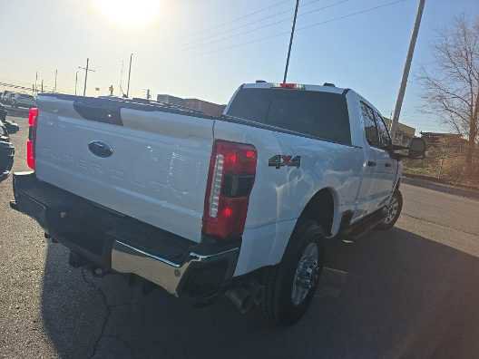 Certified 2024 Ford F250 XLT w/ 360-Degree Camera Package image 3