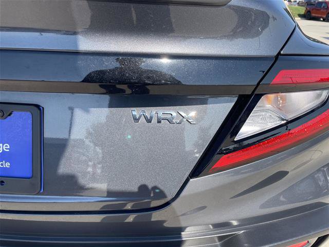 Used 2024 Subaru WRX Premium AWD/4WD image 36