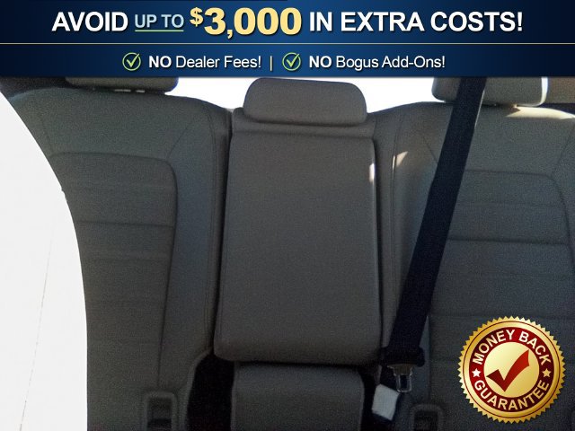 Used 2025 Honda CR-V EX-L image 23